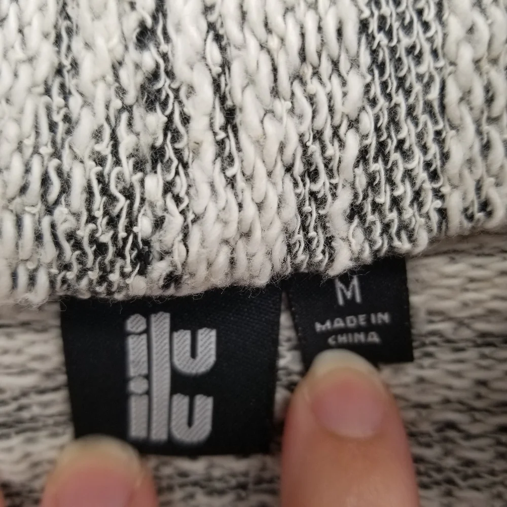 ILU ILU Cardigan